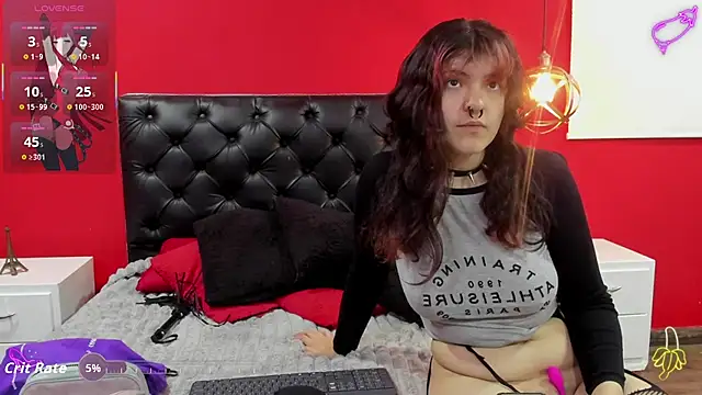 ErisyErian live sex cam