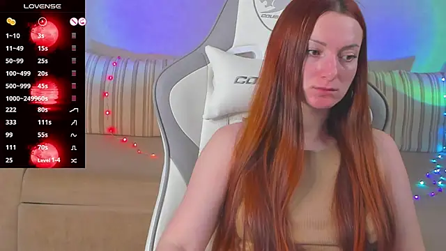 FlamyGold live sex cam