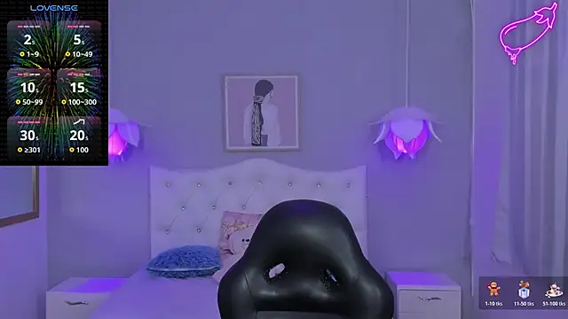 Lisa7_7 live sex cam