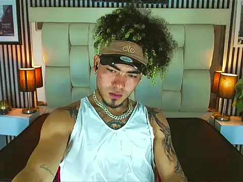 LihanJor_23 live sex cam