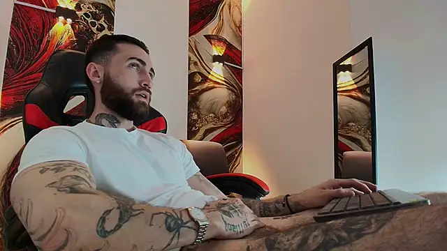 Luke_davis01 live sex cam