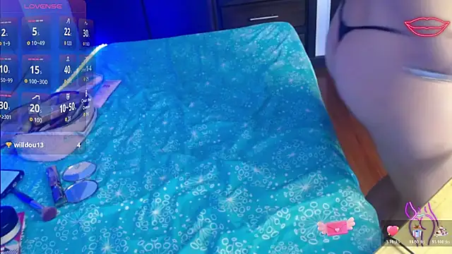 Juliana__lx live sex cam