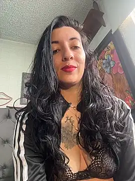 SALOME_KORLAND live sex cam