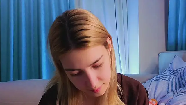 AngelicRice live sex cam