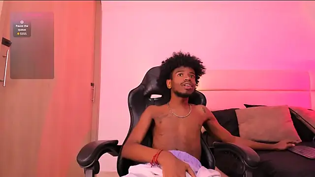 AllexJacob live sex cam