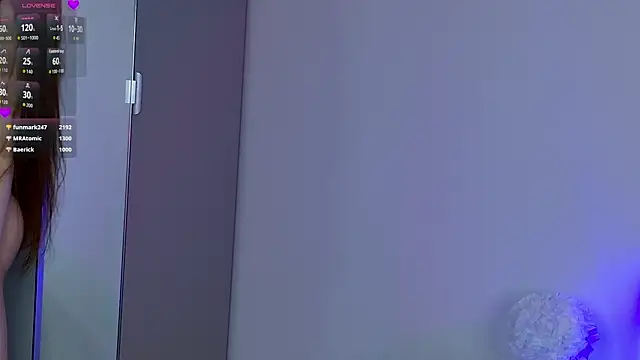 AngelLeeen live sex cam