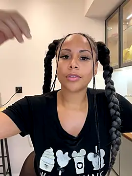 HaileyDiana live sex cam