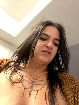 SafeinouterSpace live sex cam