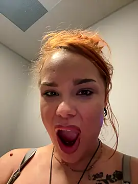 PennyPrincess live sex cam