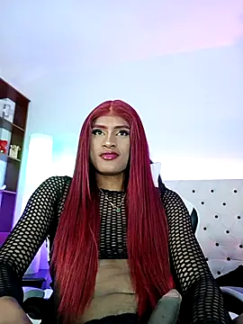 Elektra_Queen live sex cam