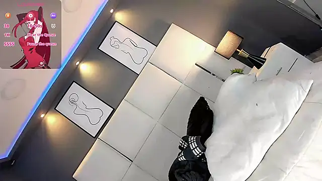 Nikita_Dragun_777 live sex cam