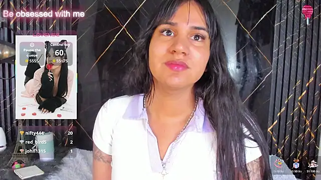 Kagome01 live sex cam