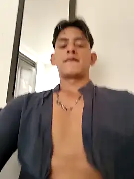 Hiroshi_Shen live sex cam