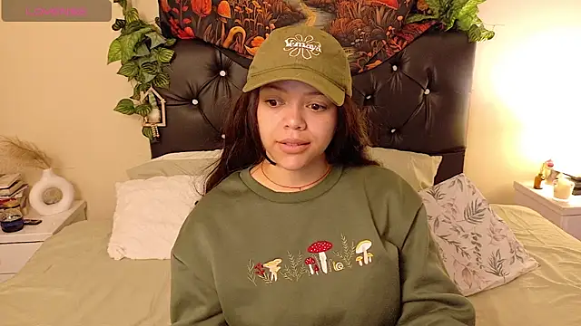 Amanda_sweet live sex cam