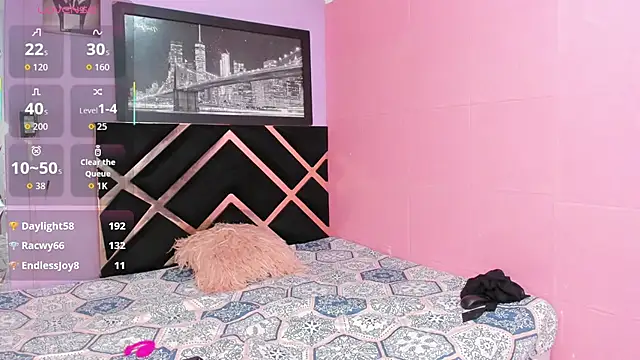 Kimberlyn_Black live sex cam