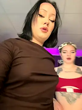 RollingGirls live sex cam