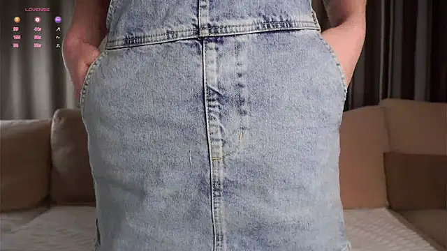 WildaBendell live sex cam