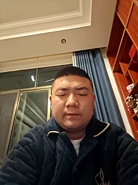 KAIKAI-888 live sex cam