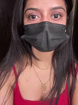 Aakanshaa__ live sex cam