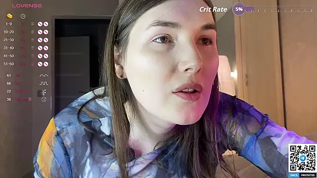 Maria_Bowie live sex cam