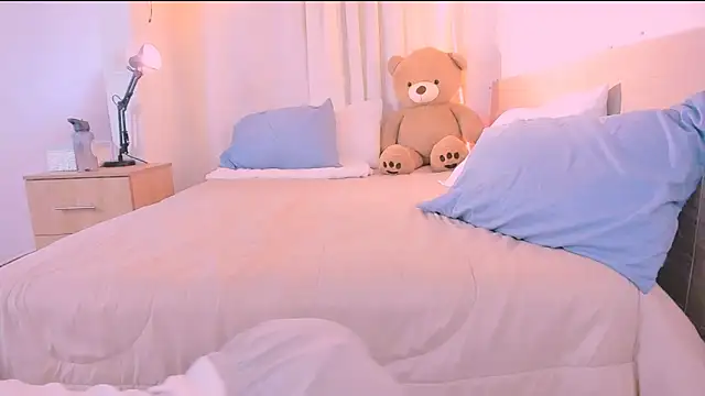 Sweet_Allan live sex cam