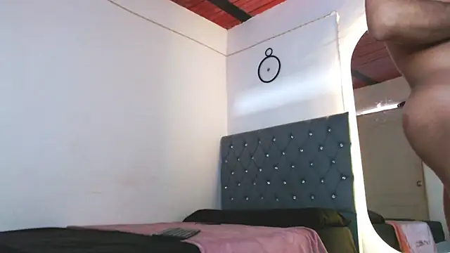 _JaaconLeon_ live sex cam