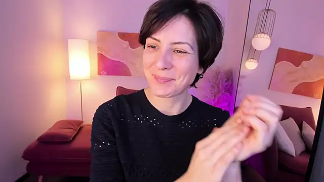 LorenDaze live sex cam