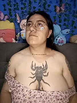 Mailly_Gabby live sex cam