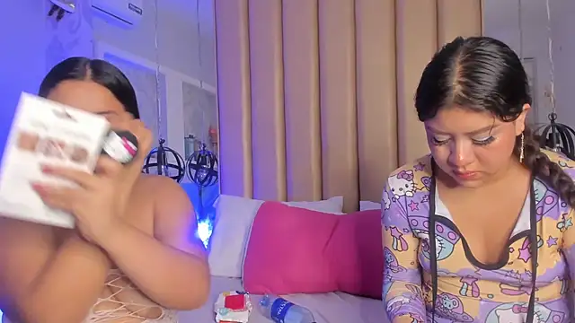 KonyBell live sex cam