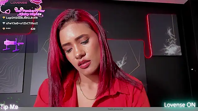 DollyBrowncc live sex cam