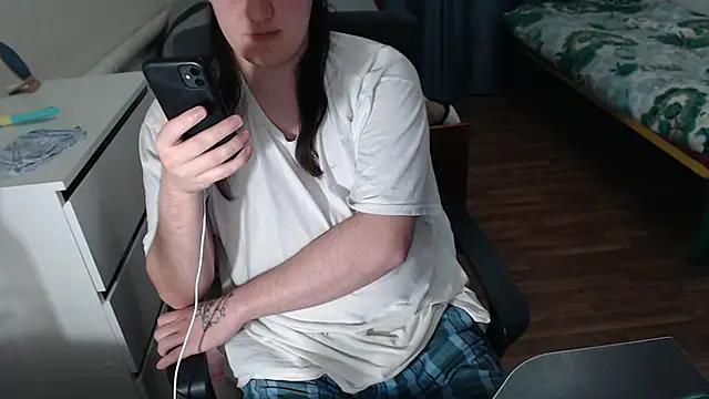 EvaMiron live sex cam