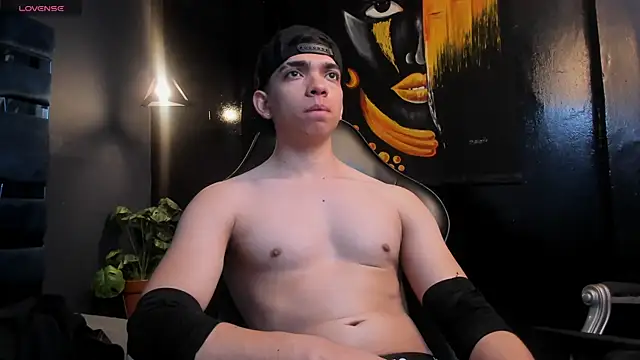 Eryonbradley live sex cam