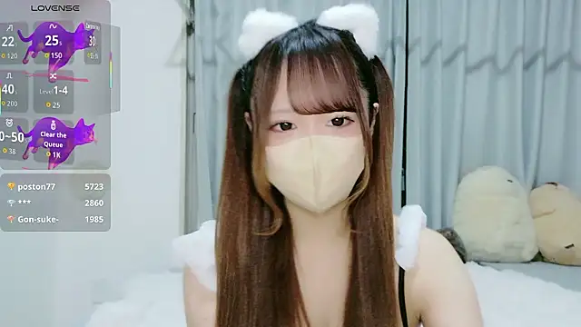 neko_ha_chan live sex cam