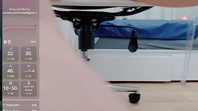 baby_taeri live sex cam