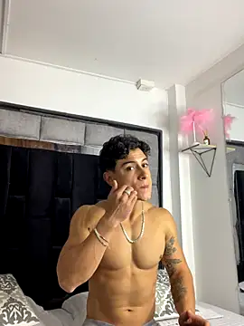 MR_MUSCLE live sex cam