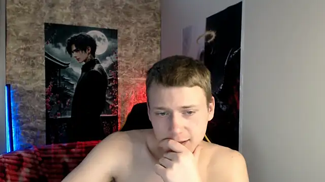 Xavier_Night81 live sex cam