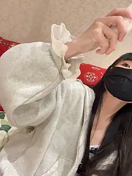 BigHaComing live sex cam