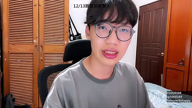 hihi0169 live sex cam