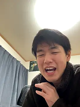 KAMESAN08 live sex cam