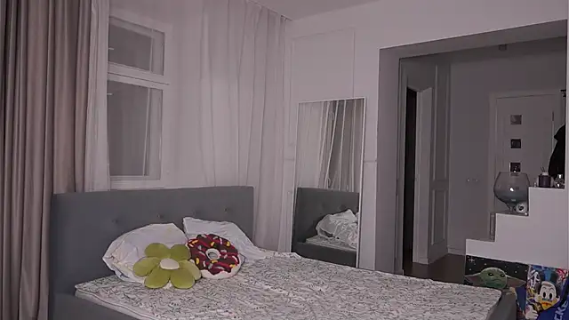 KristianCaspi live sex cam