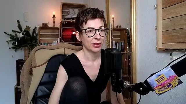 Antifistin live sex cam