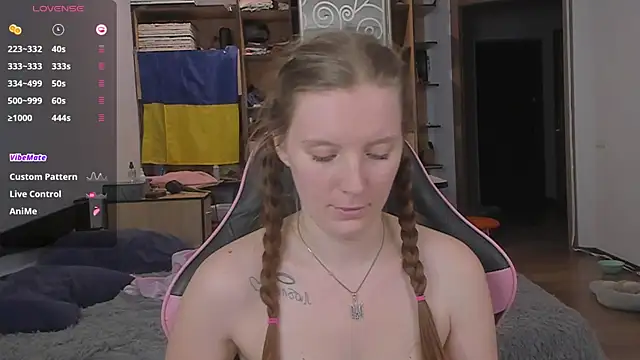 Mary_Blu live sex cam