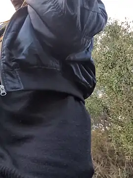 DarkDea live sex cam