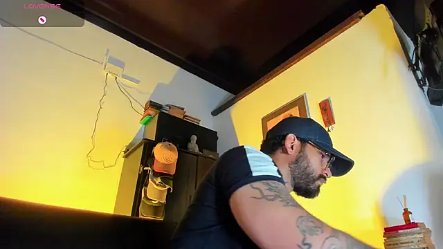 CamiloGray_ live sex cam