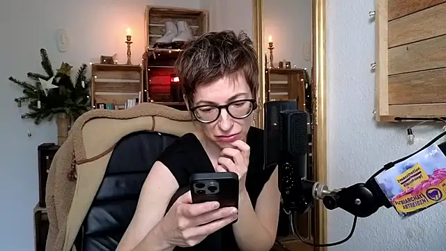 Antifistin live sex cam