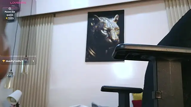 virtual_charm live sex cam