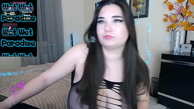 Lillianhot68 live sex cam