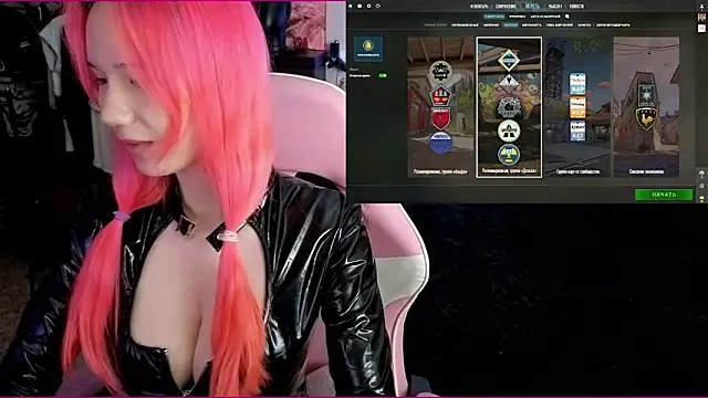 Maya_Viola live sex cam