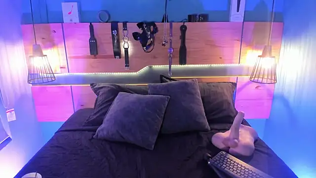 ChloeAllennn live sex cam