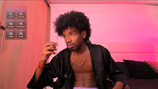 AllexJacob live sex cam